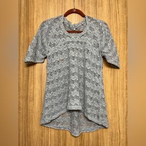 Anthropologie blouse